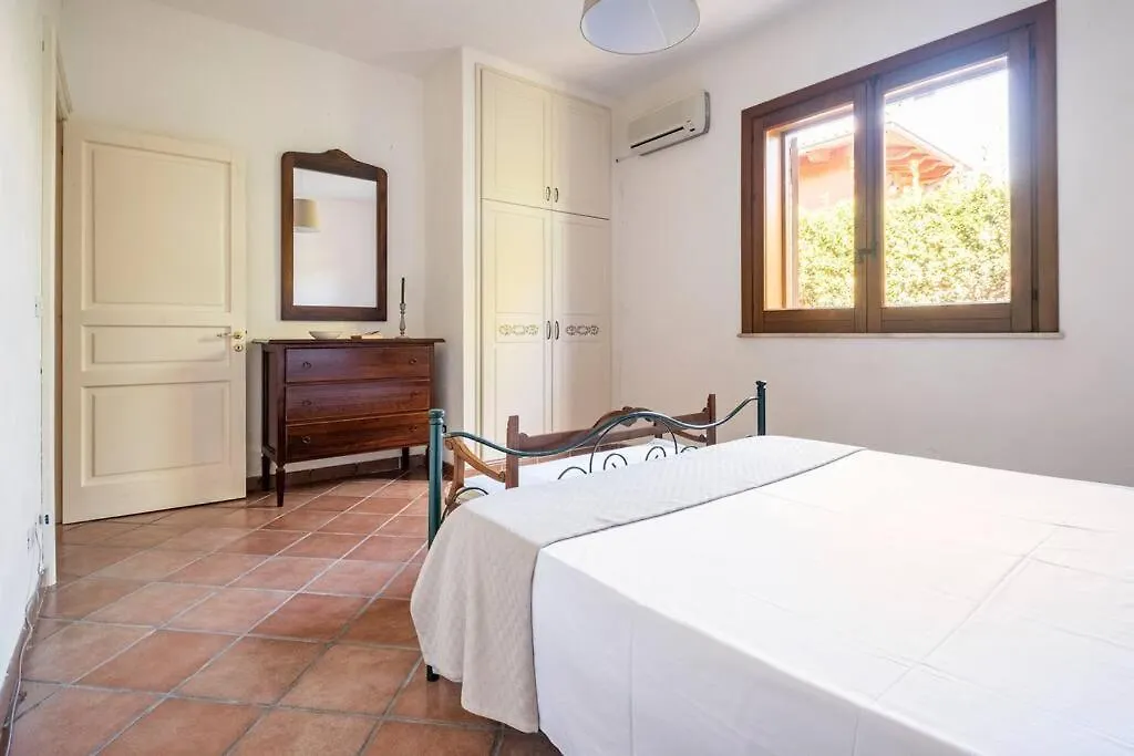 Villa {Villa Jacuzzi Privata}Sul Mare Di Fontane Bianche Italië