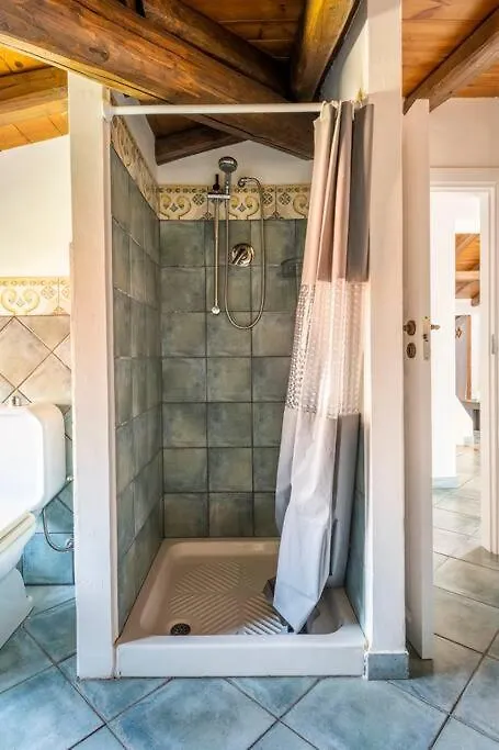 Villa {Villa Jacuzzi Privata}Sul Mare Di Fontane Bianche