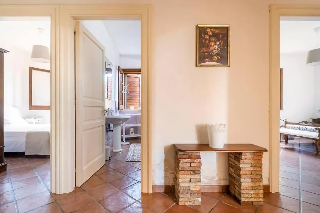 Villa {Villa Jacuzzi Privata}Sul Mare Di Fontane Bianche