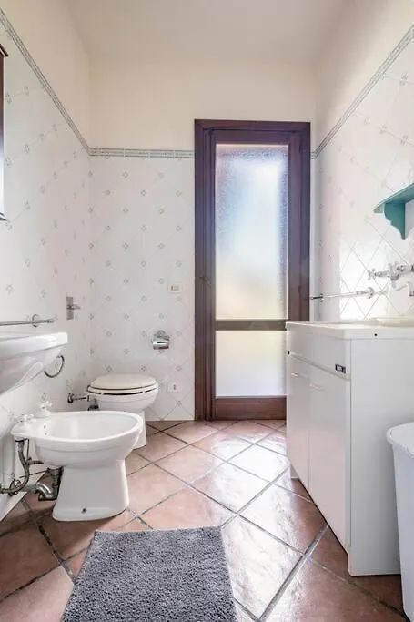 {Villa Jacuzzi Privata}Sul Mare Di Fontane Bianche Villa