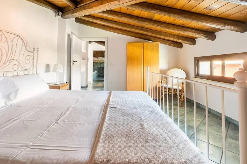 {Villa Jacuzzi Privata}Sul Mare Di Fontane Bianche Villa