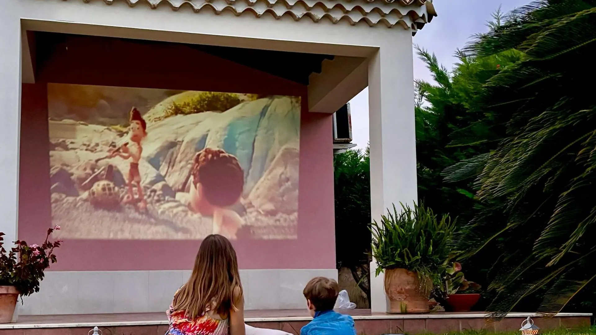 {Villa Jacuzzi Privata}Sul Mare Di Fontane Bianche